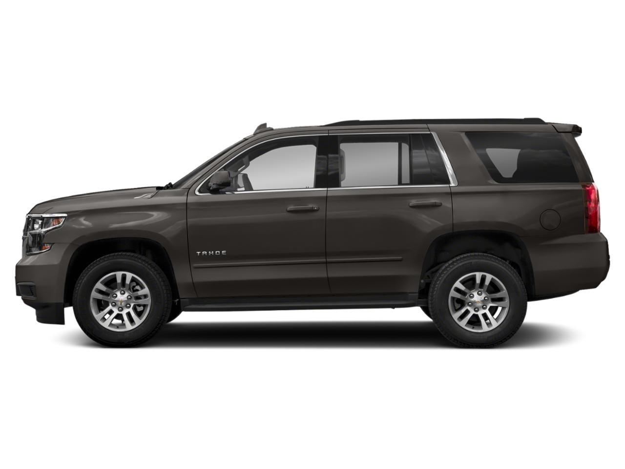 2018 Chevrolet Tahoe 4WD LT