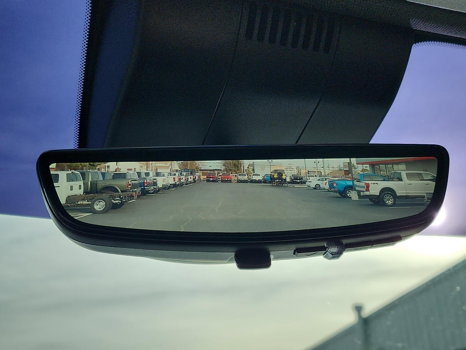 2022 GMC Sierra 1500 Crew Cab Short Box 4-Wheel Drive AT4