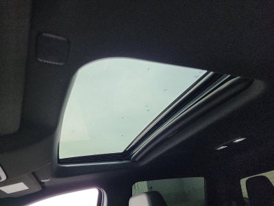 2022 GMC Sierra 1500 Crew Cab Short Box 4-Wheel Drive AT4