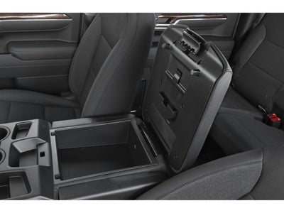 2025 GMC Sierra 1500 Crew Cab Short Box 4-Wheel Drive SLT