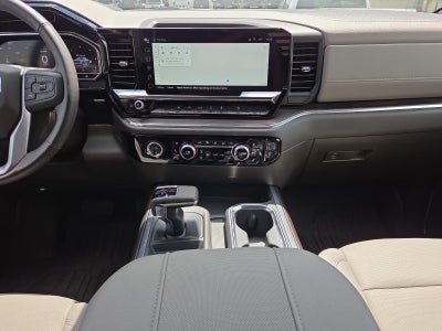 2024 GMC Sierra 1500 Crew Cab Short Box 4-Wheel Drive SLT