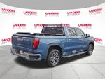 2024 GMC Sierra 1500 Crew Cab Short Box 4-Wheel Drive SLT