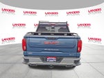 2024 GMC Sierra 1500 Crew Cab Short Box 4-Wheel Drive SLT