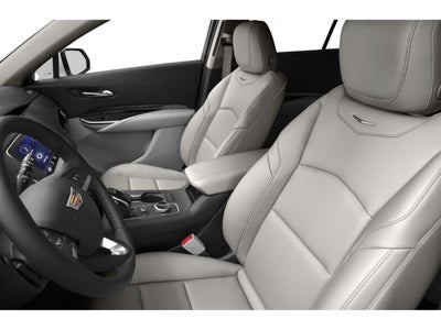 2023 Cadillac XT4 FWD 4dr Luxury