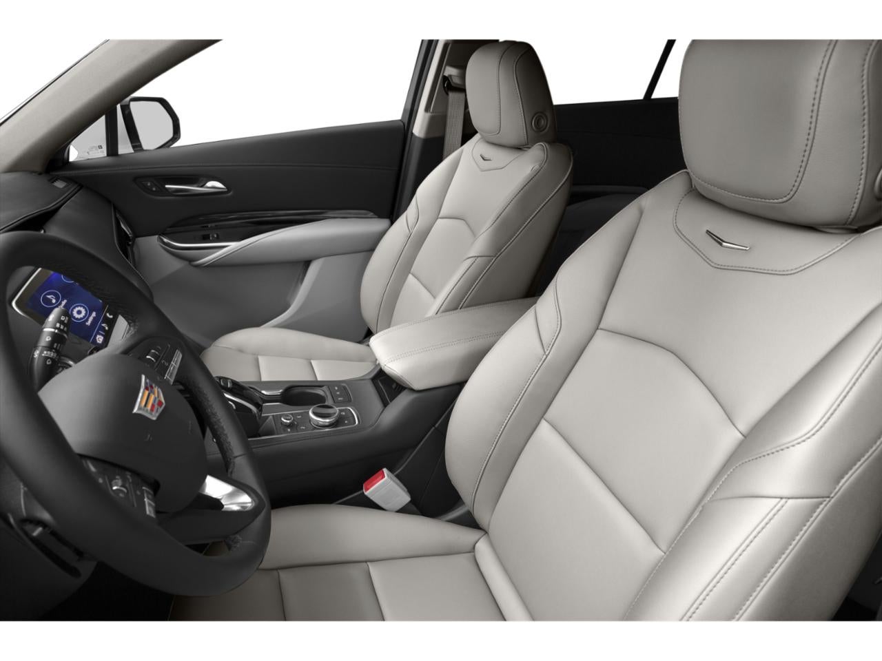 2023 Cadillac XT4 FWD 4dr Luxury
