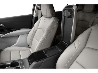 2023 Cadillac XT4 FWD 4dr Luxury