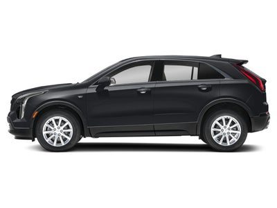 2023 Cadillac XT4 FWD 4dr Luxury