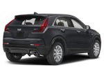2023 Cadillac XT4 FWD 4dr Luxury