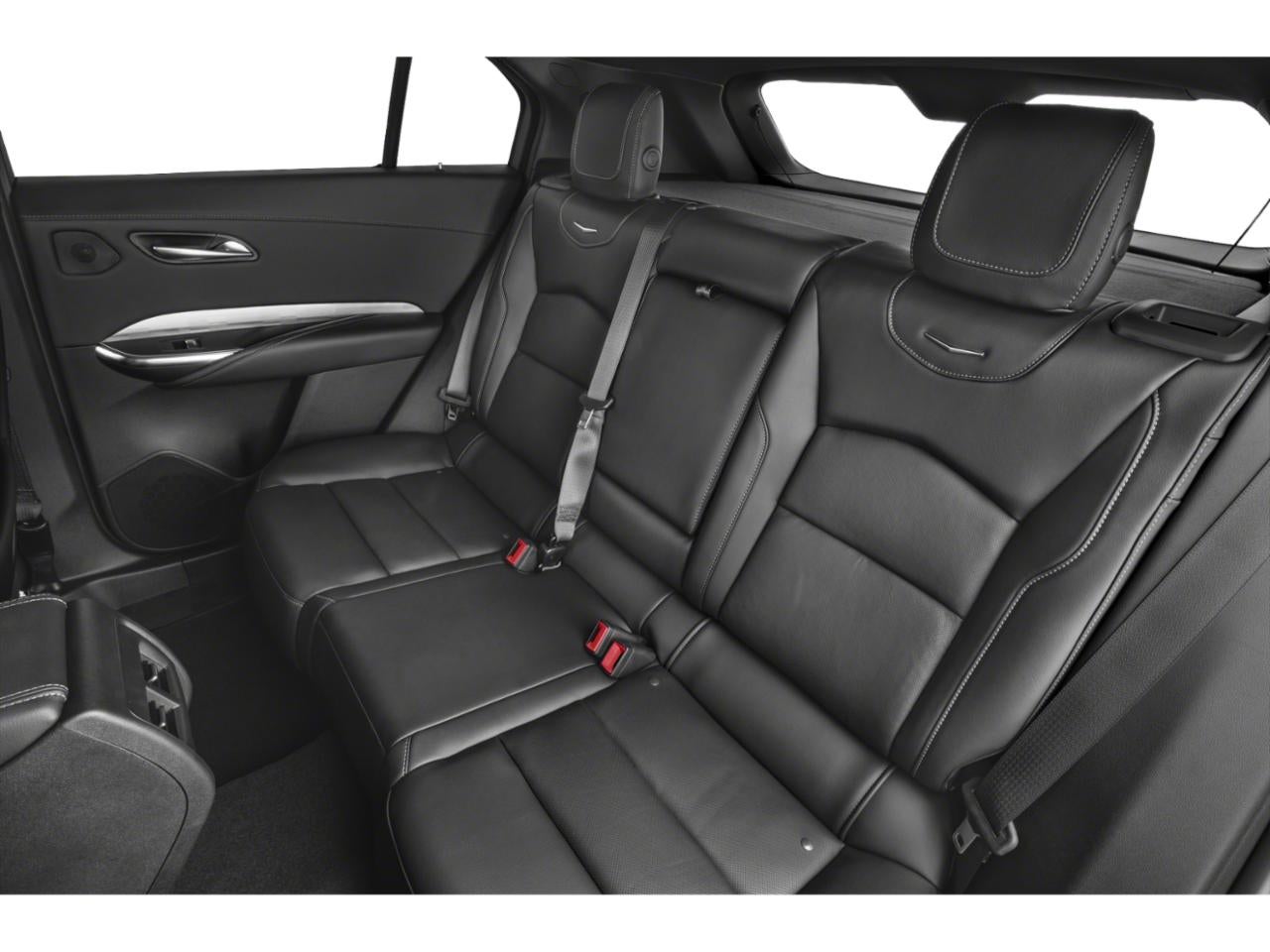 2024 Cadillac XT4 FWD 4dr Premium Luxury