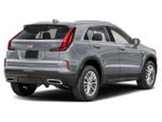 2024 Cadillac XT4 FWD 4dr Premium Luxury