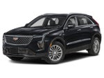 2024 Cadillac XT4 FWD 4dr Premium Luxury