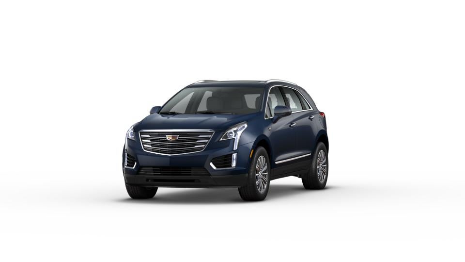 2017 Cadillac XT5 FWD 4dr Luxury