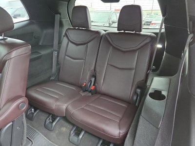 2020 Cadillac XT6 FWD 4dr Premium Luxury