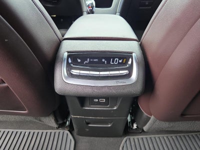 2020 Cadillac XT6 FWD 4dr Premium Luxury