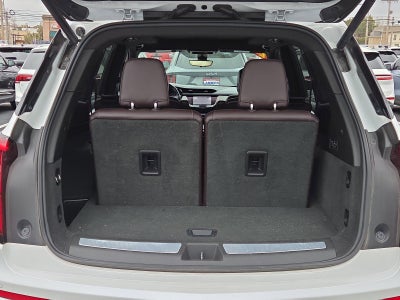 2020 Cadillac XT6 FWD 4dr Premium Luxury