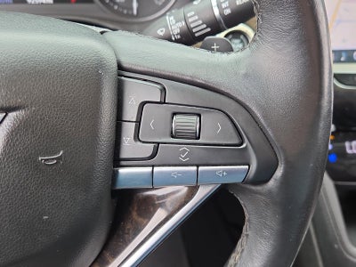 2020 Cadillac XT6 FWD 4dr Premium Luxury