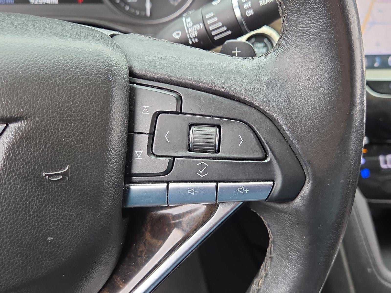 2020 Cadillac XT6 FWD 4dr Premium Luxury