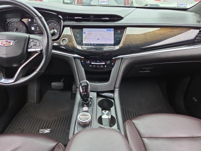 2020 Cadillac XT6 FWD 4dr Premium Luxury