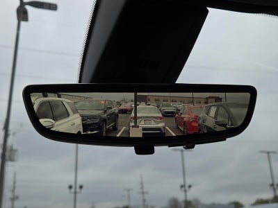 2020 Cadillac XT6 FWD 4dr Premium Luxury