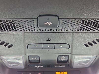 2020 Cadillac XT6 FWD 4dr Premium Luxury