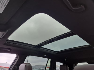 2020 Cadillac XT6 FWD 4dr Premium Luxury