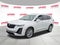 2020 Cadillac XT6 FWD 4dr Premium Luxury