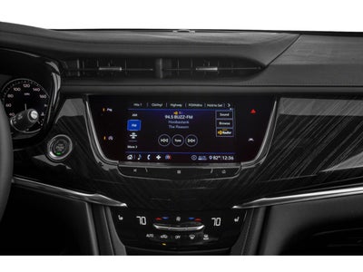 2020 Cadillac XT6 FWD 4dr Premium Luxury