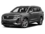 2020 Cadillac XT6 FWD 4dr Premium Luxury