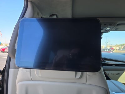 2021 Cadillac Escalade 4WD Premium Luxury Platinum