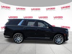 2021 Cadillac Escalade 4WD Premium Luxury Platinum