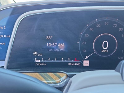 2021 Cadillac Escalade 4WD Premium Luxury Platinum