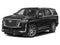 2021 Cadillac Escalade 4WD Premium Luxury Platinum