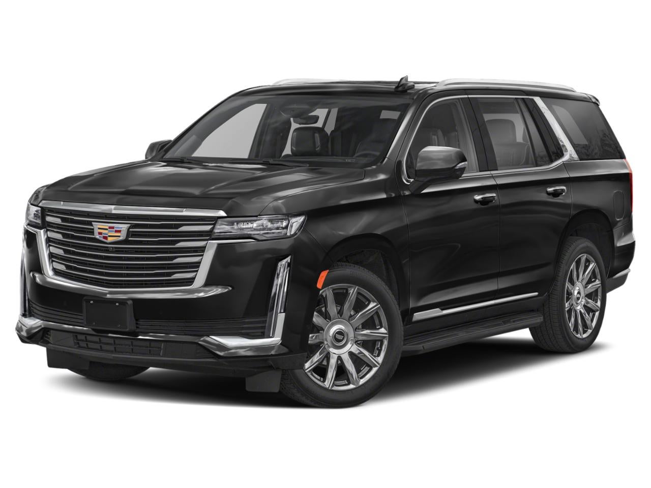 2021 Cadillac Escalade 4WD Premium Luxury Platinum