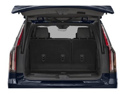 2021 Cadillac Escalade 4WD Premium Luxury Platinum
