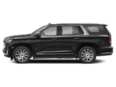 2021 Cadillac Escalade 4WD Premium Luxury Platinum
