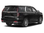 2021 Cadillac Escalade 4WD Premium Luxury Platinum