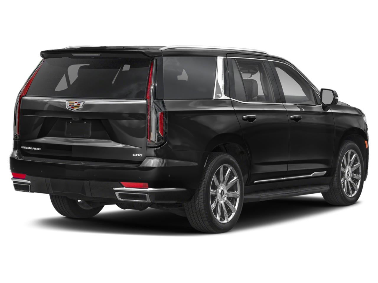 2021 Cadillac Escalade 4WD Premium Luxury Platinum