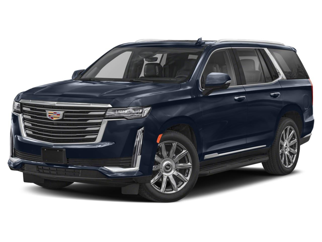 2021 Cadillac Escalade 4WD Premium Luxury Platinum