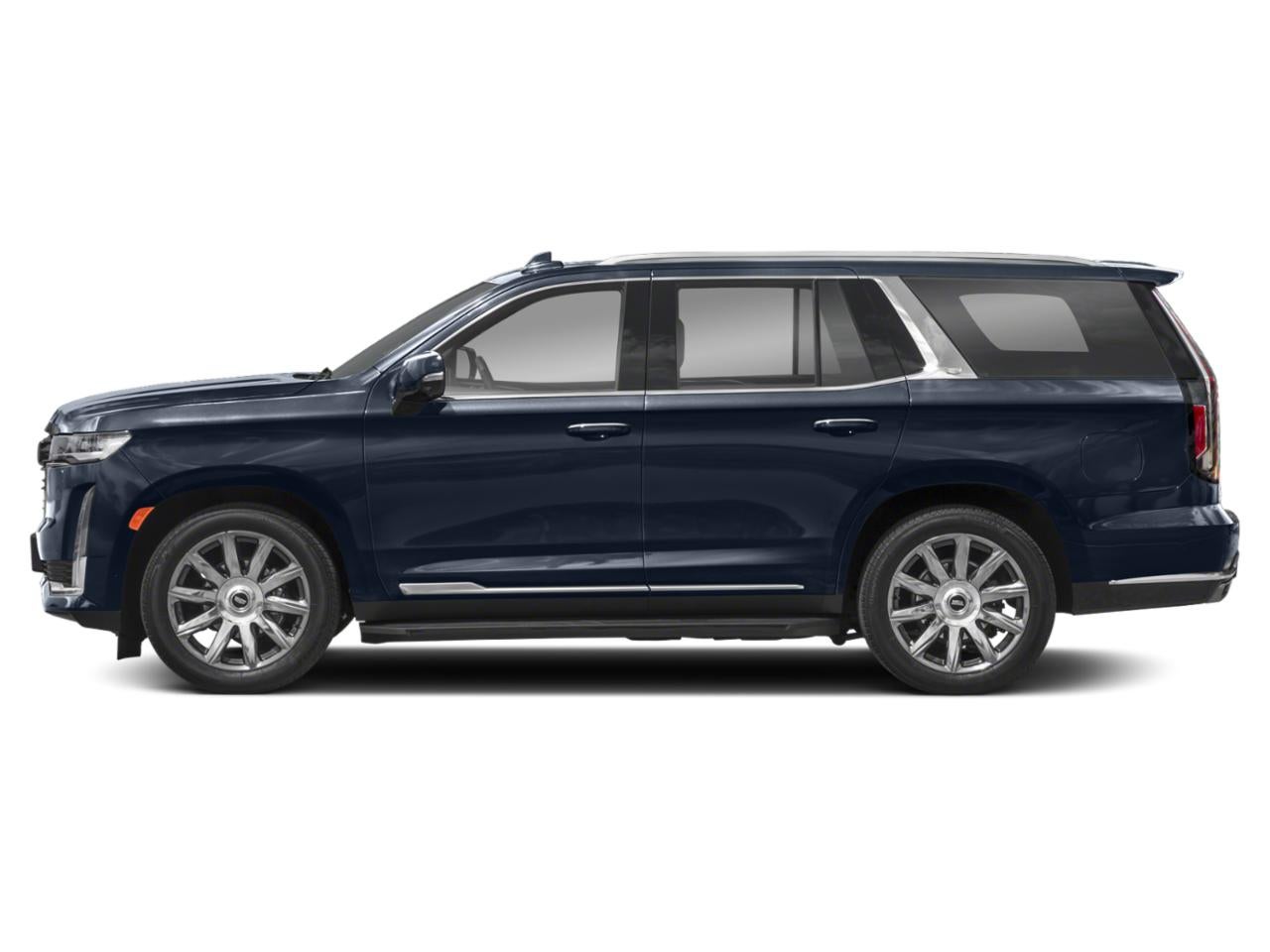 2021 Cadillac Escalade 4WD Premium Luxury Platinum