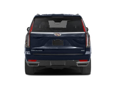 2021 Cadillac Escalade 4WD Premium Luxury Platinum