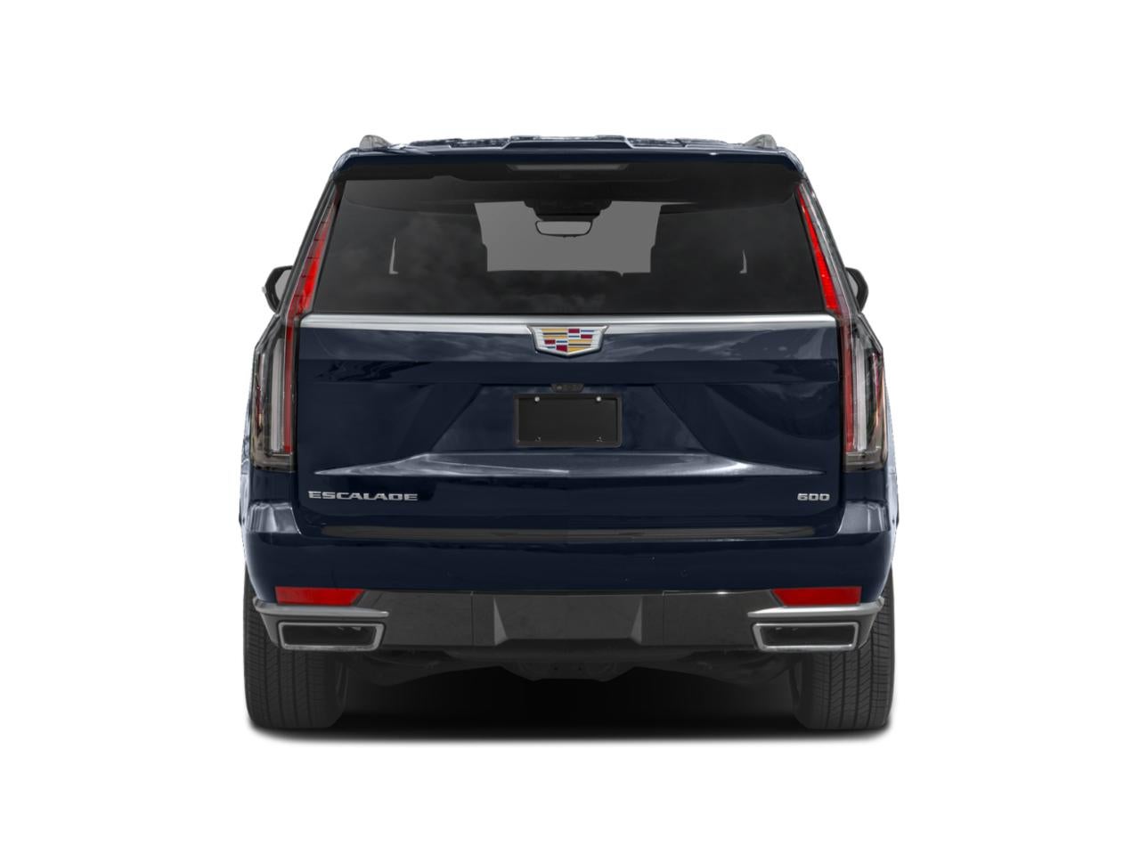 2021 Cadillac Escalade 4WD Premium Luxury Platinum