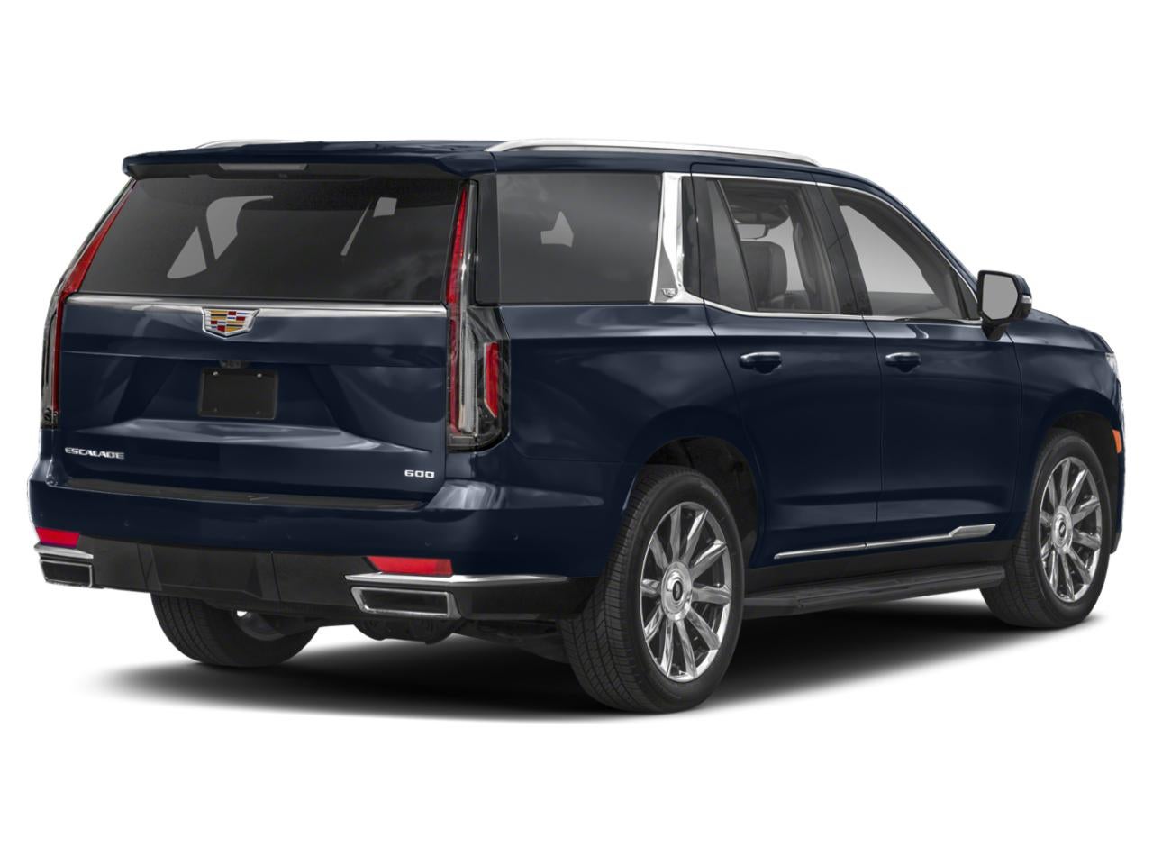 2021 Cadillac Escalade 4WD Premium Luxury Platinum