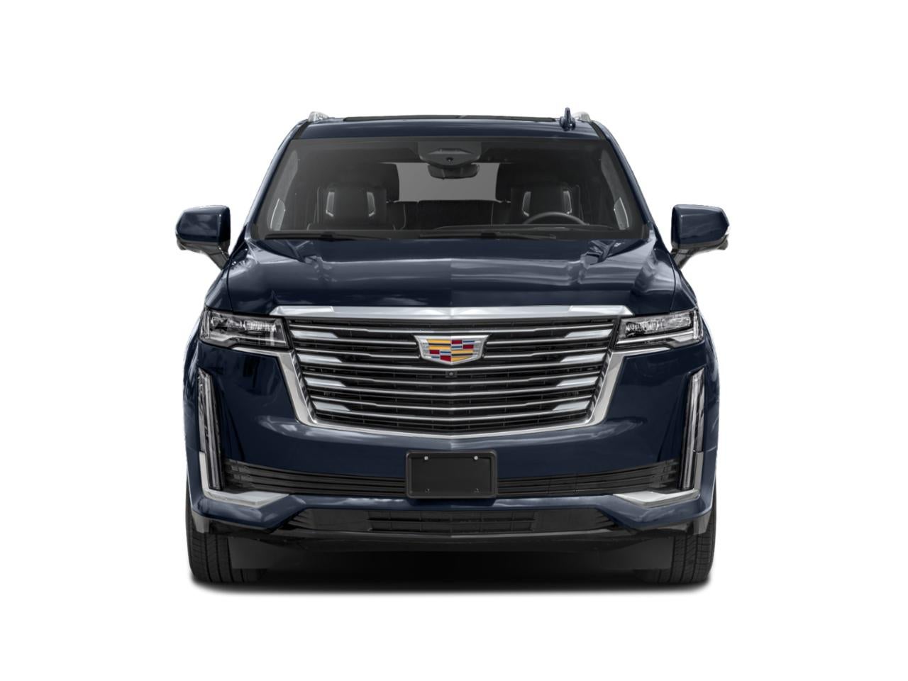 2021 Cadillac Escalade 4WD Premium Luxury Platinum