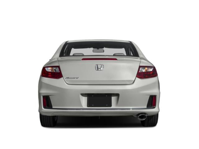 2013 Honda Accord Coupe LX-S Automatic