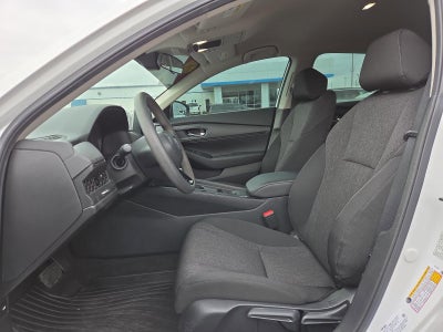 2025 Honda Accord Sedan LX CVT