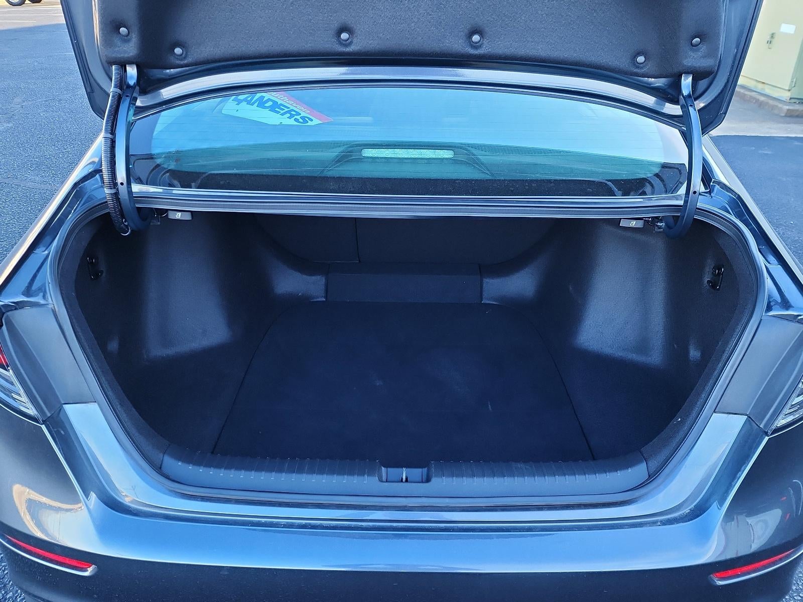 2023 Honda Accord Sedan EX CVT