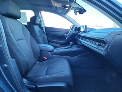 2023 Honda Accord Sedan EX CVT