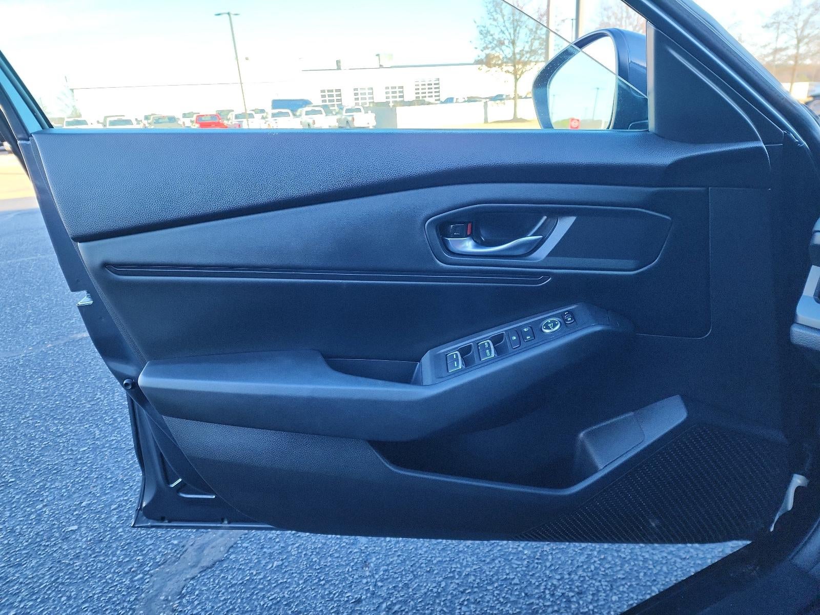 2023 Honda Accord Sedan EX CVT