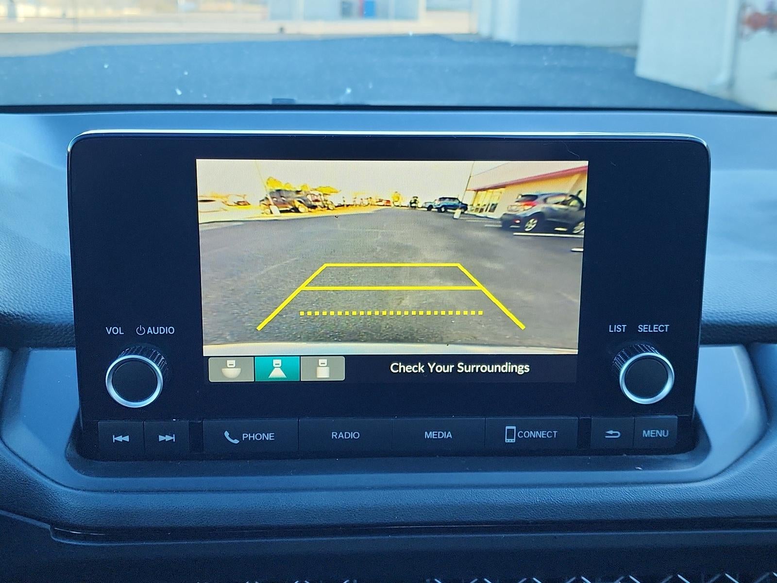 2023 Honda Accord Sedan EX CVT