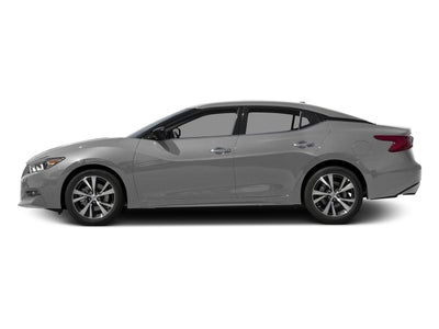 2017 Nissan Maxima SV 3.5L *Ltd Avail*